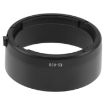 Canon RF 50mm F1.8 STM Lens Hood Shade ES-65B - 3