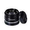 LIGHTDOW 35mm F1.7 E-Mount Lens for Sony - Manual Focus - 1