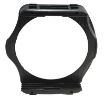 Square Filter Lens Holder (Black) - 2