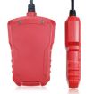 KONNWEI KW309 V310 MS309 OBD2 Scanner Diagnostic Tool (Red) - 3