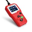 KONNWEI KW680 Mini OBDII Car Diagnostic Scan Tool for 12V Cars - 2