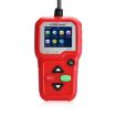 KONNWEI KW680 Mini OBDII Car Diagnostic Scan Tool for 12V Cars - 5
