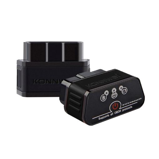 KONNWEI KW903 Bluetooth 5.0 OBD2 Car Diagnostic Tool IOS/Android - 1