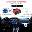 KONNWEI KW903 Bluetooth 5.0 OBD2 Car Diagnostic Tool IOS/Android - 4