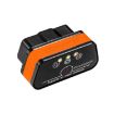 KONNWEI KW901 OBD2 Car Bluetooth 5.0 Diagnostic Tool (Orange) - 1
