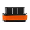 KONNWEI KW901 OBD2 Car Bluetooth 5.0 Diagnostic Tool (Orange) - 2