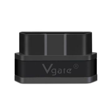 Super Mini Vgate iCar2 ELM327 OBDII WiFi Scanner, Android & iOS Support - 1