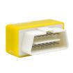EcoOBDII Chip Tuning Box for Benzine - Lower Fuel & Emission (Yellow) - 2