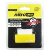 EcoOBDII Chip Tuning Box for Benzine - Lower Fuel & Emission (Yellow) - 3