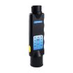 VS1130E-T 12V Resistance Tester Trailer Plug Socket EU Connector - 1