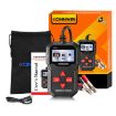 KONNWEI KW210 Car Battery Capacity and Resistance Tester - 9