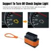 KONNWEI KW906 Bluetooth 5.0 Car OBD2 Scanner for Android & iOS - 4
