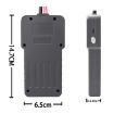 MICRO-200 PRO Car Battery Tester, Internal Resistance Analyzer Asia - 3