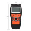 VAG506 OBD2 Diagnostic Tool Car Code Reader Fault Detector - 4