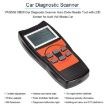VAG506 OBD2 Diagnostic Tool Car Code Reader Fault Detector - 5