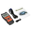 VAG506 OBD2 Diagnostic Tool Car Code Reader Fault Detector - 6
