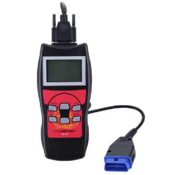 OE581 Mini OBD2 Car Code Reader Fault Detector Diagnostic Tool - 1