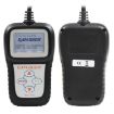 V851 Car OBD2 Diagnostic Tool & Mini Code Reader Fault Detector - 2