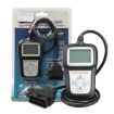V851 Car OBD2 Diagnostic Tool & Mini Code Reader Fault Detector - 4