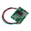 Mercedes-Benz MB ESL Emulator Car Alarm Control System - 3