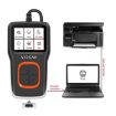 Viecar VP101 OBD2 Car Code Reader Diagnostic Scanner Analyzer - 3