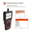 Viecar VP101 OBD2 Car Code Reader Diagnostic Scanner Analyzer - 7