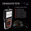 Viecar VP101 OBD2 Car Code Reader Diagnostic Scanner Analyzer - 8