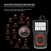 Viecar VP101 OBD2 Car Code Reader Diagnostic Scanner Analyzer - 9
