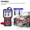 KONNWEI KW320 OBD2 Car Fault Diagnosis Tool - 5