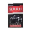 ELM327 V1.5 OBD II Car Diagnostic Tool with PIC25K80 Chip - 5