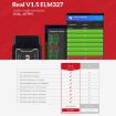 ELM327 V1.5 OBD II Car Diagnostic Tool with PIC25K80 Chip - 6