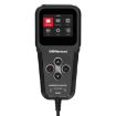 OBDResource BM520 Digital Load Tester for 6V/12V Car Batteries - 1