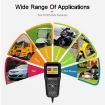 OBDResource BM520 Digital Load Tester for 6V/12V Car Batteries - 4