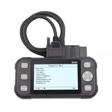 M300 ELM327 OBD2 Car Fault Diagnosis & Analyzer Tool - 1