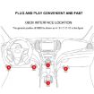 M300 ELM327 OBD2 Car Fault Diagnosis & Analyzer Tool - 9