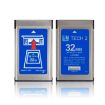 Holden 1999-2013 GM Tech T2 32MB Data Card, English Version - 1