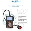 T31 OBD2 Car Fault Analyzer Diagnosis Tool - 3