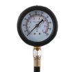 TU-113 Engine Fuel Pressure Gauge for Automotive Inspection - 3