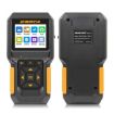 HUMZOR NC601 OBD2 Scan Tool for 12-24V Cars & Trucks - 2