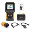 HUMZOR NC601 OBD2 Scan Tool for 12-24V Cars & Trucks - 3