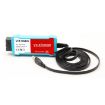 VXDIAG VCX NANO IDS V125 WiFi Diagnostic Tool for Ford/Mazda - 1