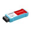 VXDIAG VCX NANO IDS V125 WiFi Diagnostic Tool for Ford/Mazda - 3