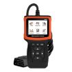 M301 OBD2 Car Code Reader 9-18V Scanner Fault Detector - 1