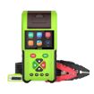 JDiag M200 OBD Motorcycle Diagnostic Instrument with Data Printing - 1