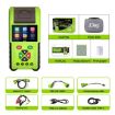JDiag M200 OBD Motorcycles Diagnostic Tool with Data Printing 8V-30V - 2