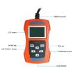 VAG506M OBD2 Fault Detector Diagnostic Tool, Southern EU Version - 4