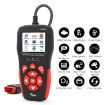 Vgate VR800 OBD2 Car Code Reader Diagnostic Scanner - 2