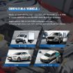 Vgate VR800 OBD2 Car Code Reader Diagnostic Scanner - 6