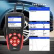 Vgate VR800 OBD2 Car Code Reader Diagnostic Scanner - 8