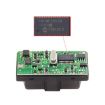 Bluetooth 4.0 ELM327 OBD Car Diagnostic Fault Scanner Mini - 3